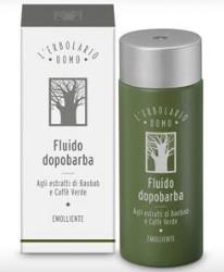 UOMO FLUIDO DOPOBARBA 120 ML - Farmacia Dott. Pasquale Russo