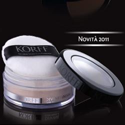 KORFF CURE MAKE UP CIPRIA LIB DIV - Farmacia Dott. Pasquale Russo