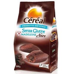 CEREAL MADELEINE NOIRE 200 G - Farmacia Dott. Pasquale Russo