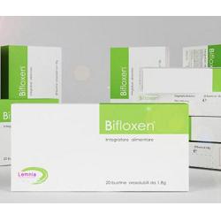 BIFLOXEN 20 BUSTINE OROSOLUBILI - Farmacia Dott. Pasquale Russo