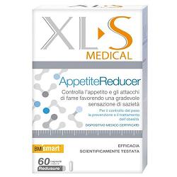 XLS MEDICAL APPETITE REDUCER 60 CAPSULE - Farmacia Dott. Pasquale Russo