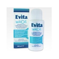 EVITA MIXOIL 200 ML - Farmacia Dott. Pasquale Russo