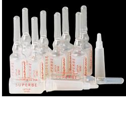 REPHASE SUPERBE LIFTUP SENO 20FIALE DA 5ML - Farmacia Dott. Pasquale Russo