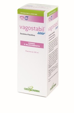 VAGOSTABIL JUNIOR 100 ML - Farmacia Dott. Pasquale Russo