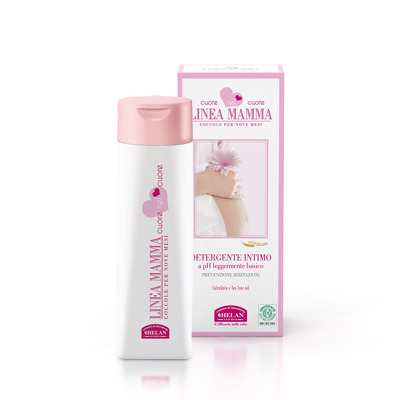 MAMMA DETERGENTE INTIMO 200 ML - Farmacia Dott. Pasquale Russo