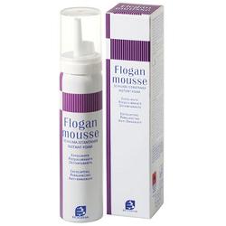 FLOGANMOUSSE TRATTAMENTO ANTIFORFORA MOUSSE 75 ML - Farmacia Dott. Pasquale Russo