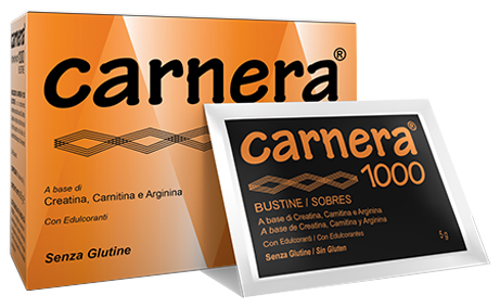 CARNERA 1000 18 BUSTINE - Farmacia Dott. Pasquale Russo
