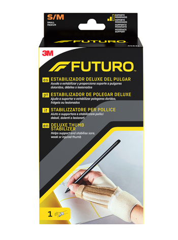 STABILIZZATORE PER POLLICE FUTURO SMALL/MEDIUM - Farmacia Dott. Pasquale Russo