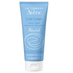 EAU THERMALE AVENE PEDIATRIL COLD CREAM 100 ML - Farmacia Dott. Pasquale Russo