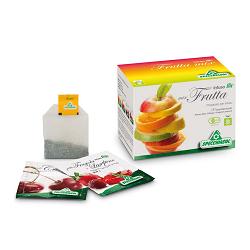 INFUSI BIO MIX FRUTTA - Farmacia Dott. Pasquale Russo