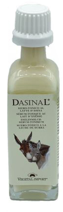DASINAL SIERO TONICO LATTE ASINA 60 ML - Farmacia Dott. Pasquale Russo