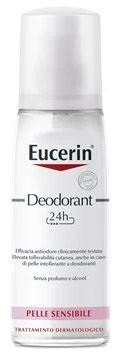 EUCERIN DEO VAPO PELLI SENSIBILI 75 ML - Farmacia Dott. Pasquale Russo