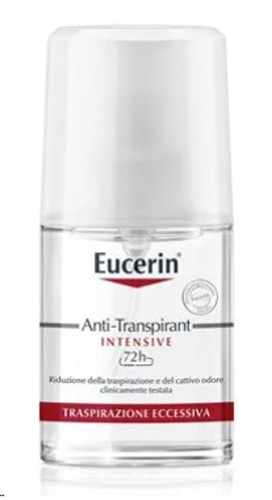 EUCERIN DEO ANTITRAS VAPO 30 ML - Farmacia Dott. Pasquale Russo