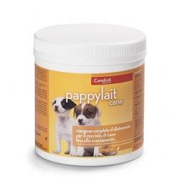 PAPPYLAIT CANE BARATTOLO 250 G CON BIBERON - Farmacia Dott. Pasquale Russo