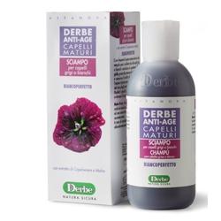 DERBE SHAMPOO BIANCO PERFETTO 200 ML - Farmacia Dott. Pasquale Russo