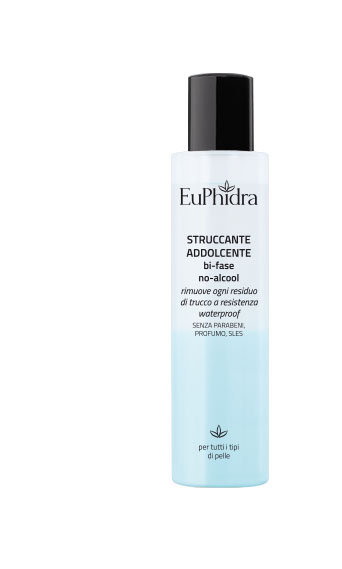 STRUCCANTE BIFASICO 150 ML - Farmacia Dott. Pasquale Russo