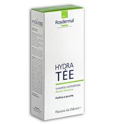 HYDRATEE SHAMPOO ANTIFORFORA AZIONE INTENSIVA FORFORA PRURITO 250ML - Farmacia Dott. Pasquale Russo