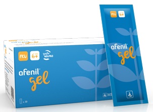 AFENIL GEL NEUTRO 30 BUSTE - Farmacia Dott. Pasquale Russo
