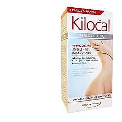 KILOCAL RIMODELLA PANCIA E FIANCHI 150ML - Farmacia Dott. Pasquale Russo