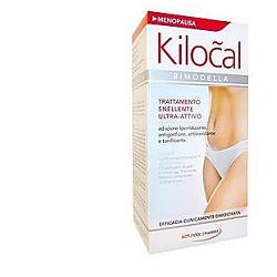 KILOCAL RIMODELLA MENOPAUSA 150 ML - Farmacia Dott. Pasquale Russo