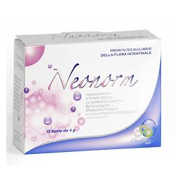 NEONORM 12 BUSTINE - Farmacia Dott. Pasquale Russo
