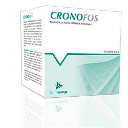 CRONOFOS 20 BUSTINE - Farmacia Dott. Pasquale Russo