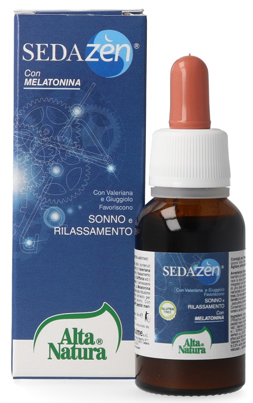 SEDAZEN 20 ML - Farmacia Dott. Pasquale Russo