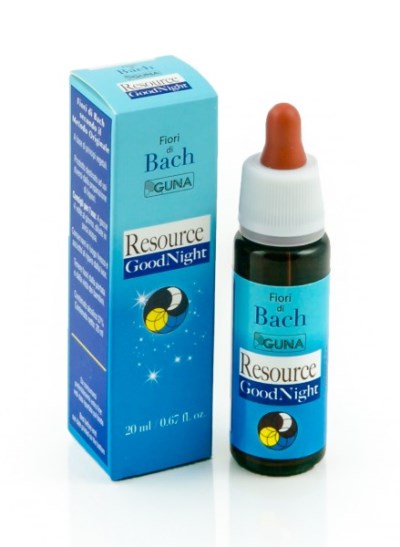RESOURCE GOODNIGHT GOCCE 20 ML - Farmacia Dott. Pasquale Russo