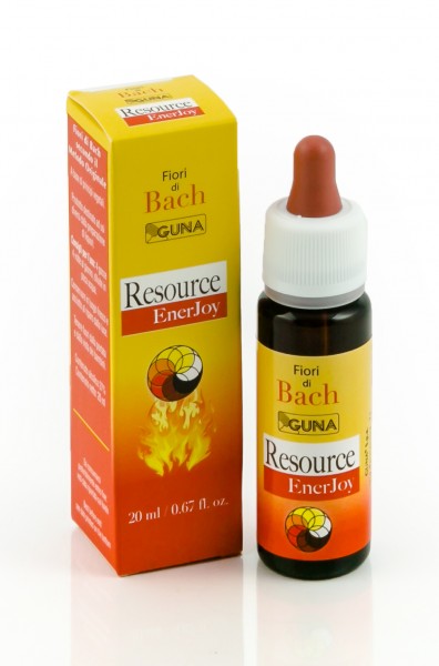RESOURCE ENERJOY GOCCE 20 ML - Farmacia Dott. Pasquale Russo