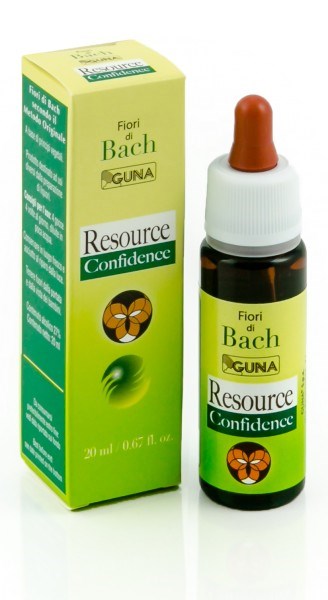 RESOURCE CONFIDENCE GOCCE 20 ML - Farmacia Dott. Pasquale Russo