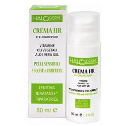HALODERM CREMA RIPARATRICE 50 ML - Farmacia Dott. Pasquale Russo