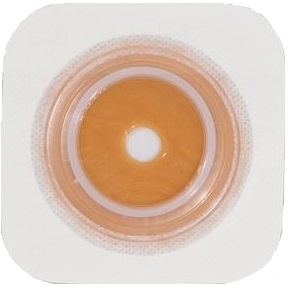 PLACCA NATURA+ FLESSIBILE IN STOMAHESIVE NATURA+ 70MM 5 PEZZI CON CEROTTO IDROCOLLOIDALE - Farmacia Dott. Pasquale Russo