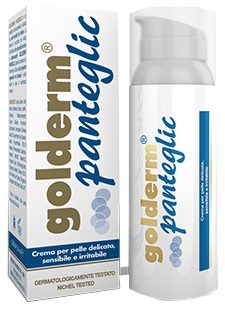 GOLDERM PANTEGLIC CREMA 50 ML - Farmacia Dott. Pasquale Russo