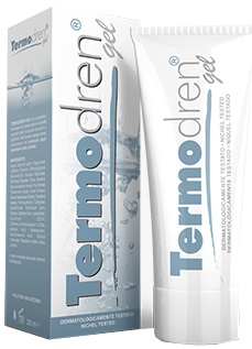 TERMODREN GEL 200 ML - Farmacia Dott. Pasquale Russo