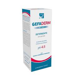 GEFADERM INTIMO 200ML - Farmacia Dott. Pasquale Russo