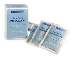 SOLUZIONE PER IRRIGAZIONE NASALE NUOVI SALI DI SALSOMAGGIORE3 BAUME 10 BUSTINE 30G - Farmacia Dott. Pasquale Russo