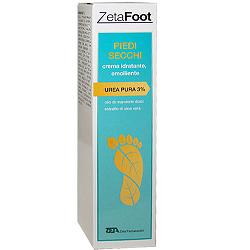 ZETAFOOT PIEDISECCHI 100 ML - Farmacia Dott. Pasquale Russo