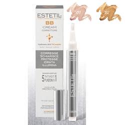 ESTETIL BB CREAM CORRETTORE 1 - Farmacia Dott. Pasquale Russo