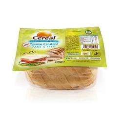 CEREAL PANE FETTE 200 G - Farmacia Dott. Pasquale Russo
