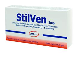 STILVEN SMP 30 COMPRESSE - Farmacia Dott. Pasquale Russo