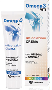ARTROGEN CREMA 100 ML - Farmacia Dott. Pasquale Russo