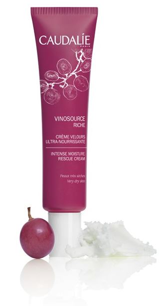VINOSOURCE CREMA VELLUTATA NUTRIENTE 40 ML - Farmacia Dott. Pasquale Russo