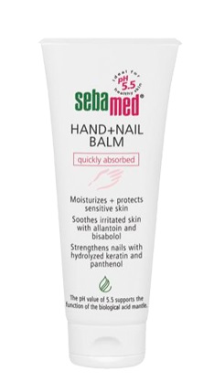 SEBAMED CREMA MANI UNGHIE 75 ML TP - Farmacia Dott. Pasquale Russo