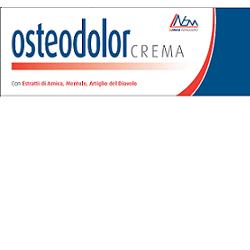 CREMA OSTEODOLOR 100ML - Farmacia Dott. Pasquale Russo