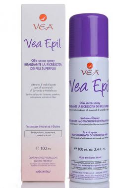 VEA EPIL 100 ML - Farmacia Dott. Pasquale Russo