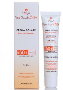 VEA SCUDO 50+ 30 ML - Farmacia Dott. Pasquale Russo