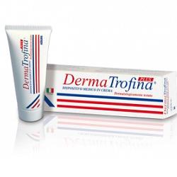 DERMATROFINA PLUS CREMA 30 G - Farmacia Dott. Pasquale Russo