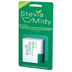 ESI STEVIA MIDY 100 COMPRESSE - Farmacia Dott. Pasquale Russo