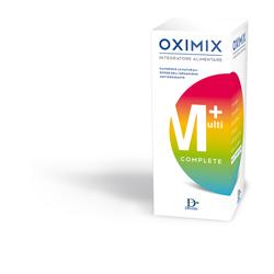 OXIMIX MULTI+COM 200 ML - Farmacia Dott. Pasquale Russo