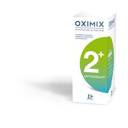 OXIMIX 2+ ANTIOXIDANT 200 ML - Farmacia Dott. Pasquale Russo